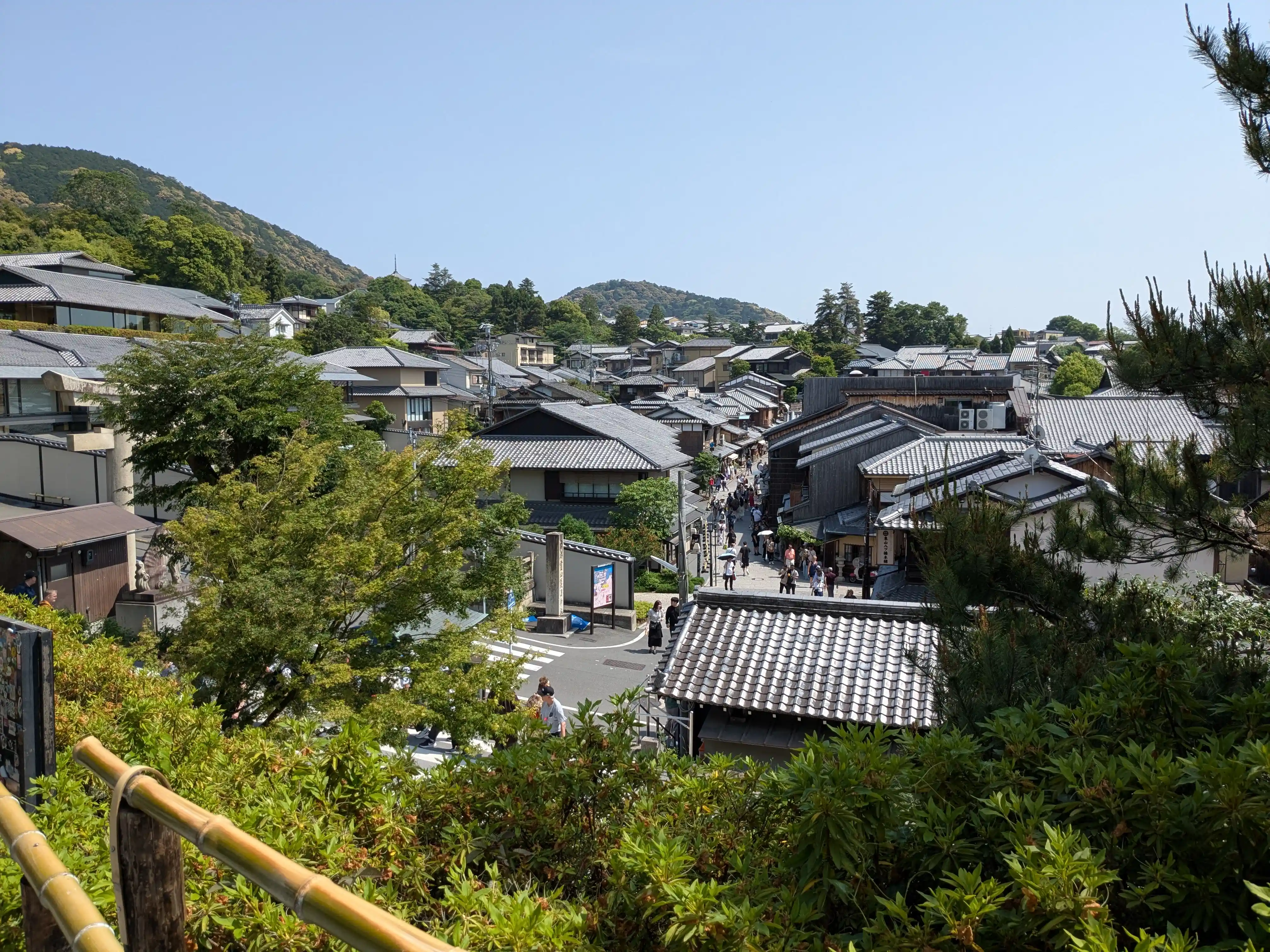 Gion, Kyoto